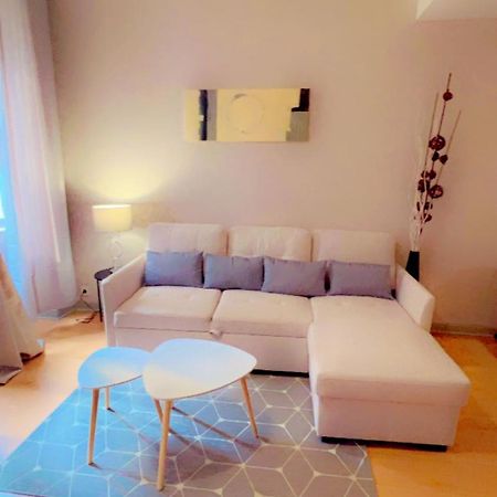 Nid Douillet Chalon Centre Appartement Sublime المظهر الخارجي الصورة