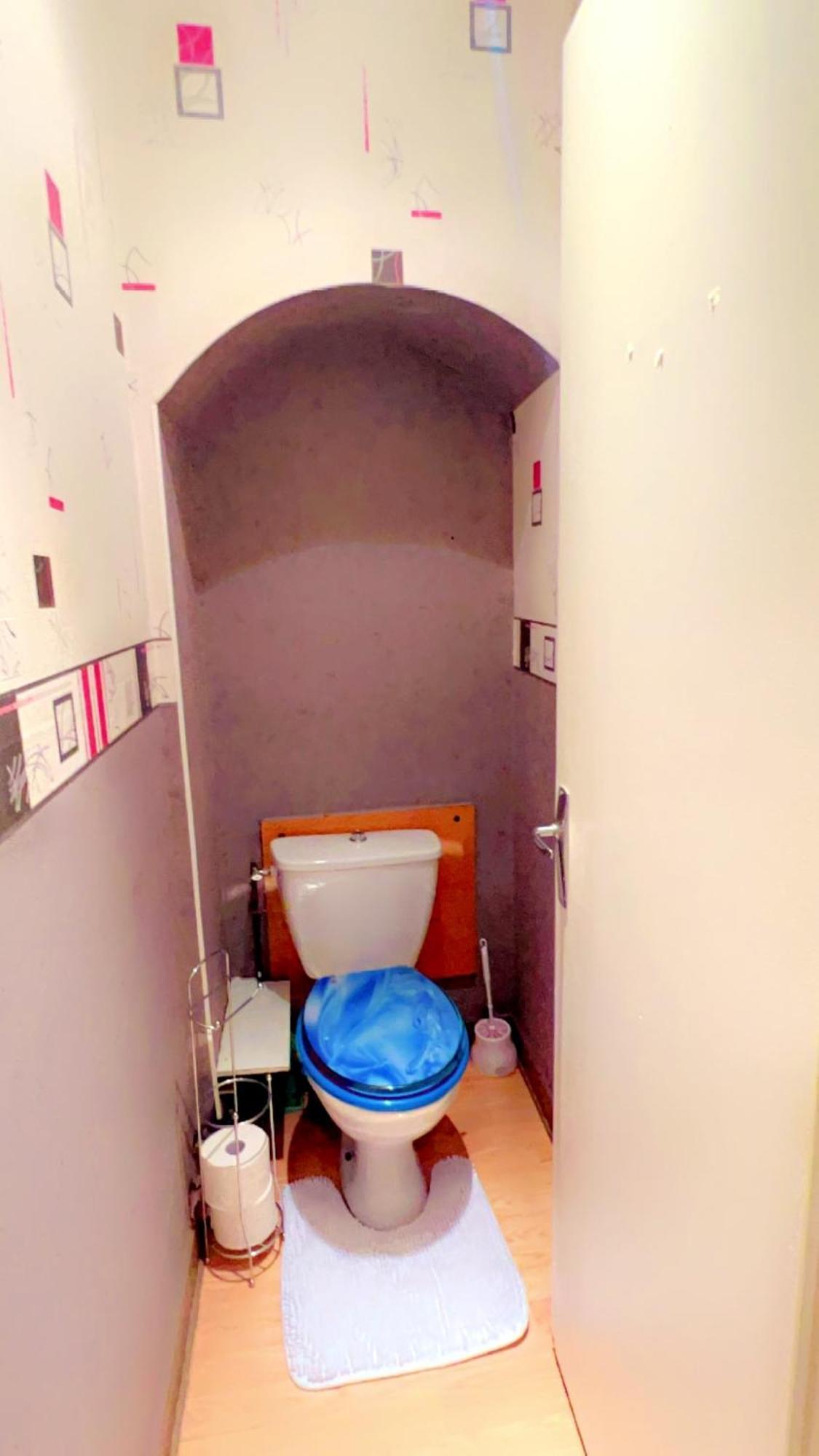 Nid Douillet Chalon Centre Appartement Sublime المظهر الخارجي الصورة