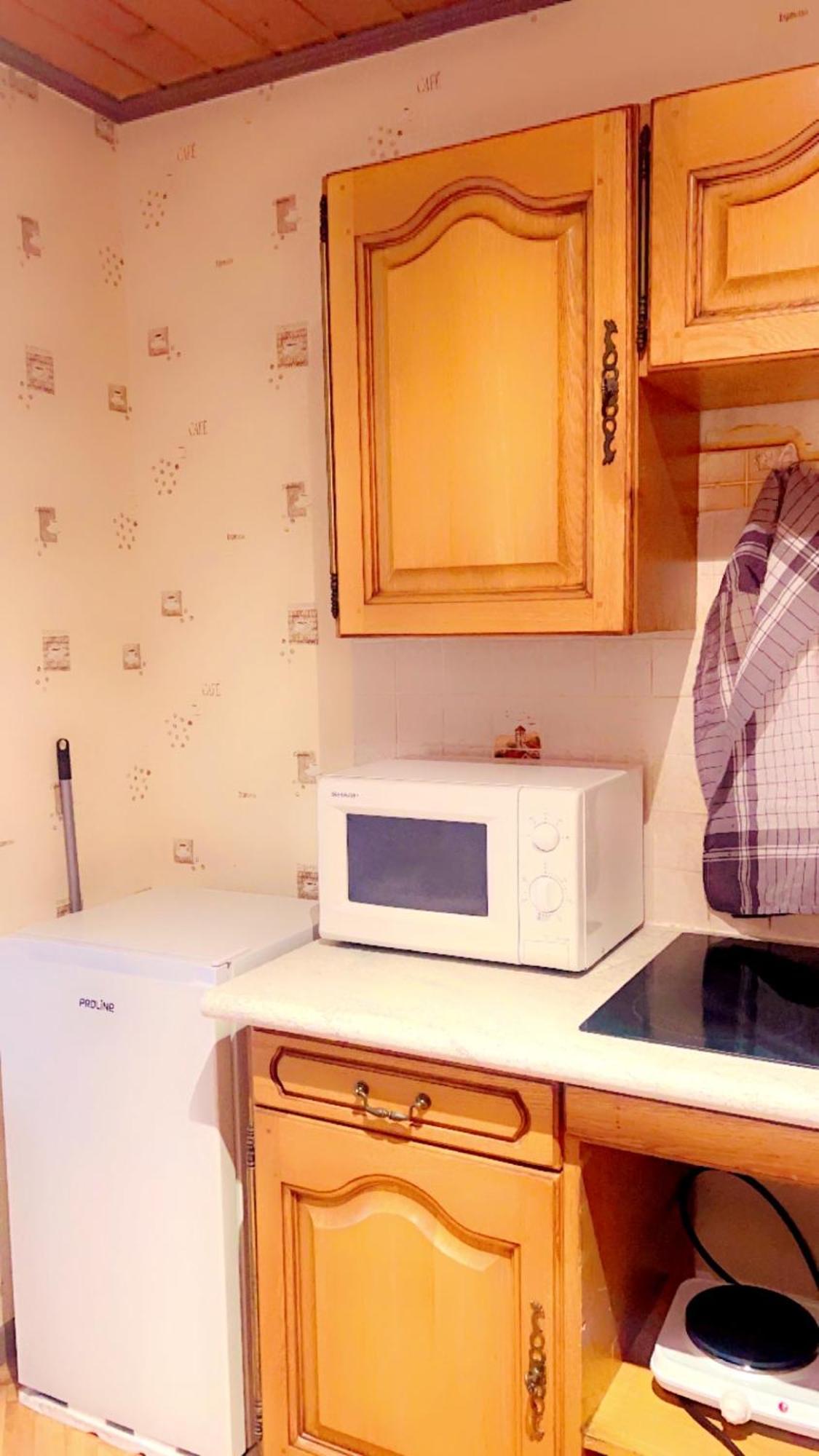 Nid Douillet Chalon Centre Appartement Sublime المظهر الخارجي الصورة