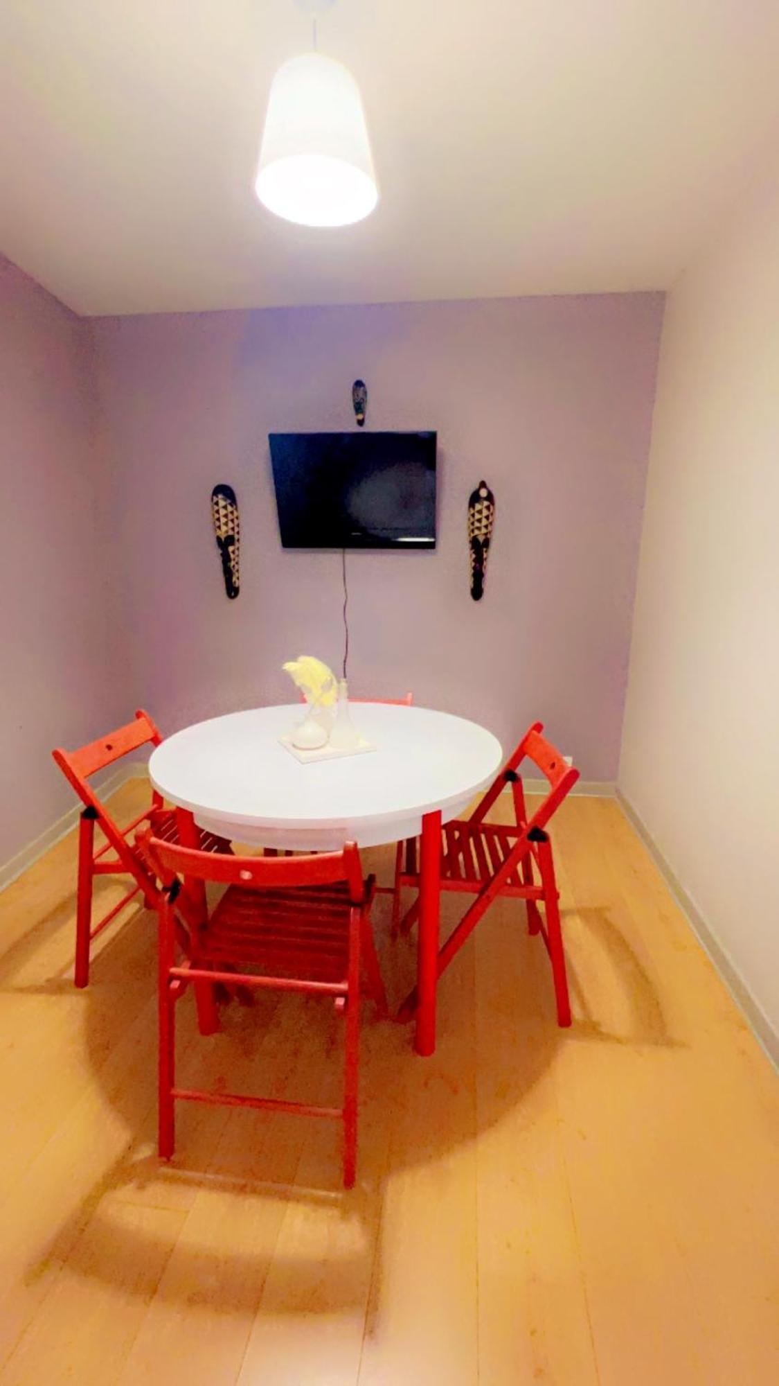 Nid Douillet Chalon Centre Appartement Sublime المظهر الخارجي الصورة
