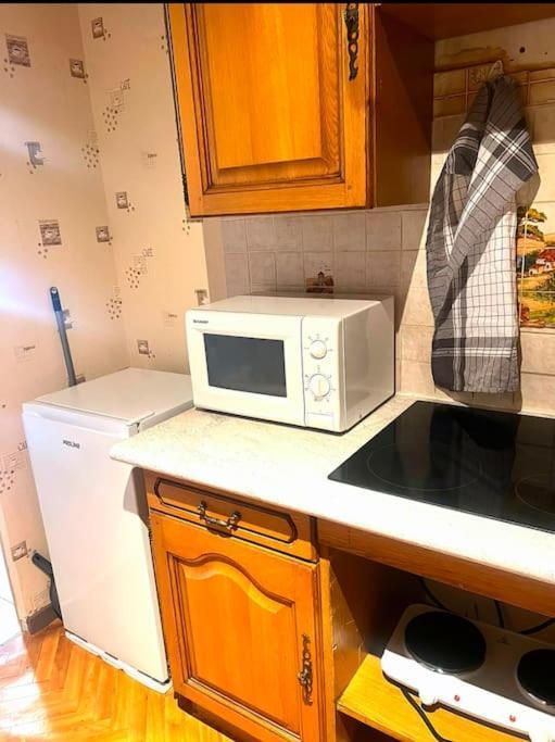 Nid Douillet Chalon Centre Appartement Sublime المظهر الخارجي الصورة