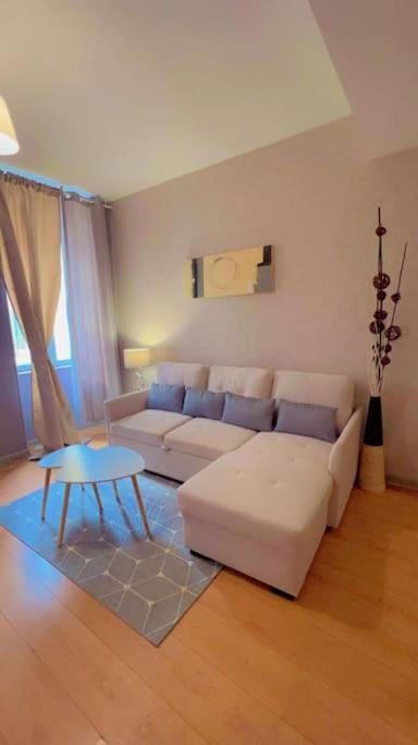 Nid Douillet Chalon Centre Appartement Sublime المظهر الخارجي الصورة